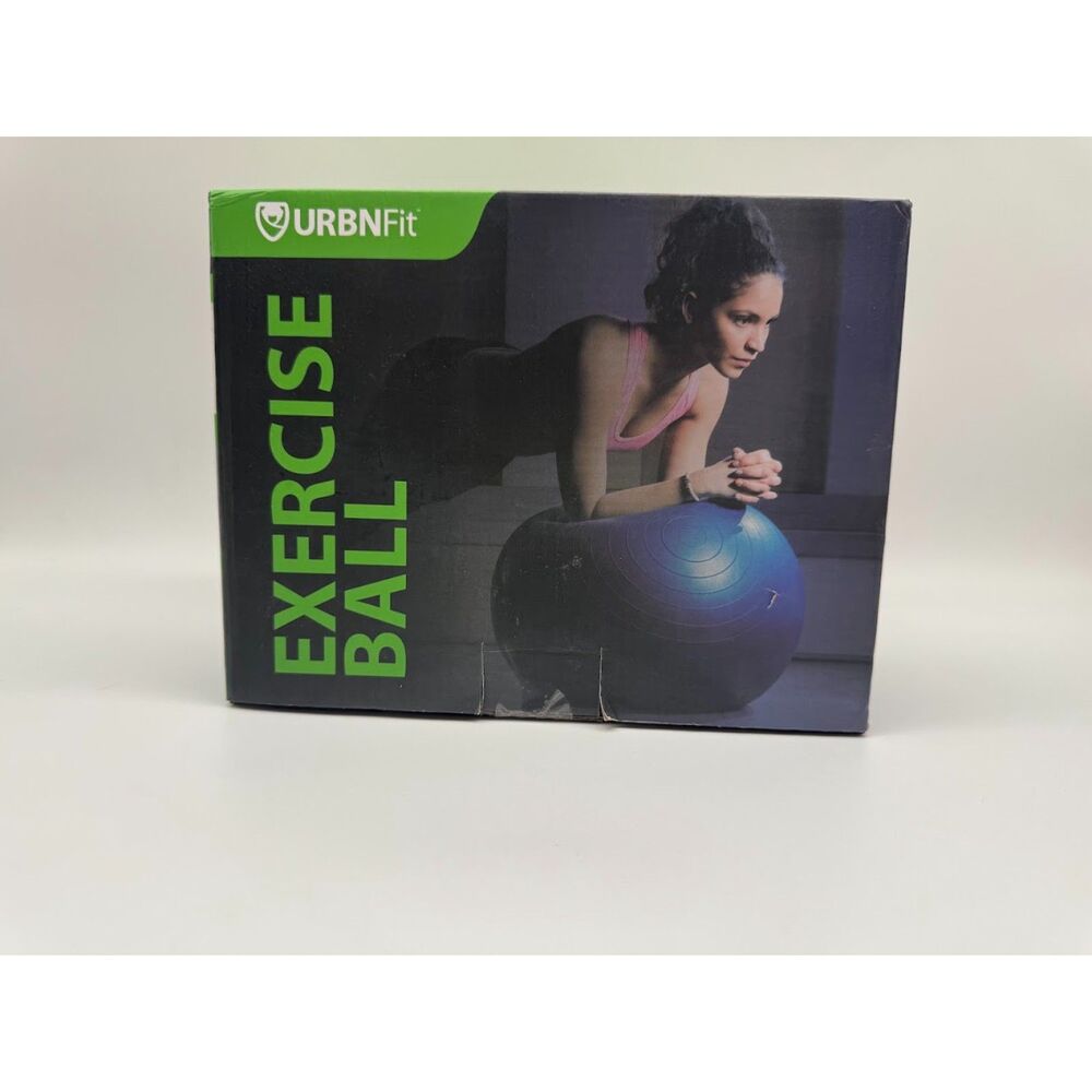 URBNFit Exercise Ball  size 22"
